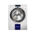 LAVARROPAS DREAN NEXT 10.12 WCR ECO BLANCO C/PUERTA CROMADA INVERTER