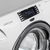 LAVARROPAS DREAN NEXT 10.12 WCR ECO BLANCO C/PUERTA CROMADA INVERTER - Confort Dacar 