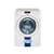 LAVARROPAS DREAN NEXT 8.14 P ECO INVERTER BLANCO