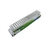 LUZ DE EMERGENCIA HYTOSHY HT-619 RECARGABLE 60 LED