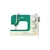 MAQUINA DE COSER GODECO BELLE