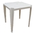 MESA CUADRADA GEMPLAST NERINA - comprar online
