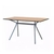 MESA SIDAL MIRAGE OFERTA - comprar online