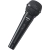 MICROFONO SV200 SHURE DINAMICO MULTIFUNCION,C/SW ON-OFF