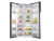 HELADERA MIDEA SIDE BY SIDE RF-SB18XAR1 INOXIDABLE 521L NO FROST - comprar online