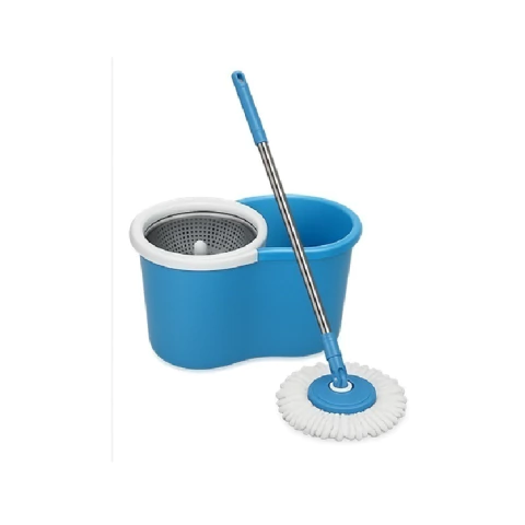 MOPA MAGIC 5LTS.ESCURRIDOR DE ACERO C/DISPENSER VS.COLORES - comprar online