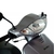 MOTO KELLER CRONO ECO 110 GRIS - Confort Dacar 