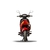 MOTO KELLER TUNNING 125 NEGRO en internet
