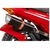 MOTO KELLER TUNNING 125 NEGRO - Confort Dacar 