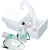 NEBULIZADOR SAN UP 3042 ULTRA DE MESA