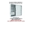 PLACARD ORLANDI 277 2PTAS/2CAJ VENECIA 1820X1840X535 en internet