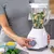 LICUADORA OSTER BLSTKAPWRD 550W 2 VEL.BLANCA - tienda online