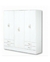 PLACARD PLATINUM 916/03 6 PTAS.ABRIR BLANCO - comprar online