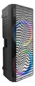 Imagen de PARLANTE PORTATIL STROMBERG INSPIRE -PRO PORT BT/300W/WOOFER 2X15 AUX