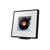 PARLANTE SAMSUNG INALAMBRICO HW-LS60D MUSIC FRAME NEGRO - comprar online