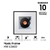 PARLANTE SAMSUNG INALAMBRICO HW-LS60D MUSIC FRAME NEGRO en internet