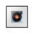 PARLANTE SAMSUNG INALAMBRICO HW-LS60D MUSIC FRAME NEGRO