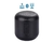 PARLANTE SMARTLIFE SL-BTS003B PORTATIL BLACK - comprar online