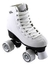PATIN ARTISTICO POWERBLADE ART 333EX ALUMINIO 38-42 BLANCO