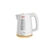 PAVA ELECTRICA LILIANA AP175B MATEANDO 1.7LTS. BLANCA