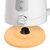 PAVA ELECTRICA LILIANA AP175B MATEANDO 1.7LTS. BLANCA - comprar online