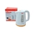 PAVA ELECTRICA LILIANA AP175B MATEANDO 1.7LTS. BLANCA en internet