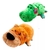 PELUCHE FLIPAZOO 23CM OSO-CAIMAN - comprar online