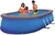 PILETA SOL DE VERANO MAX 45 CON FILTRO 4,50X2,10X0,80 6200 LTRS en internet