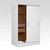 ROPERO DIELFE RO135-B 1.35MT.BLANCO - comprar online