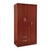 PLACARD PLATINUM 913/05 3 PTAS ABRIR 2 CAJONES CEDRO