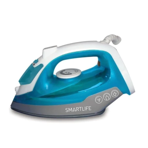 PLANCHA SMARTLIFE SL SI2473 A VAPOR