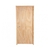 PUERTA PLACA PINO 0.90X2MTS MARCO CHAPA N24 15C MI