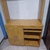 RACK CENTRO DE ENTRETENIMIENTO ORLANDI 1923 2 PTAS Y ESTANT 1.20 MOGNO - comprar online