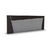 RESPALDO SOMMIER VOLENTIERA 7294 KENDOR WENGUE/TIZA 2.00MTS.