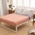 JUEGO DE SABANAS CASABLANCA DUAL DUTY QUEEN 100PORCIENTO ALGODON 2.40X2.25MTS. VS.COLORES