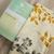 JUEGO DE SABANAS LEMON PIE.SATEN.ESTAMPADA. 1 1/2P. 180HILOS