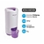 SECARROPAS KOHINOOR C765 6.5KG VISION BLANCO C/RECIPIENTE REC. en internet