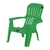 SILLON VOSS VARADERO VERDE