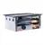 CARLITERO MORELLI 101095 SIMPLE GN - Confort Dacar 