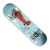 SKATE POWERBLADE MOD-005 DOBLE COLA PRO MAPLE CANADIENSE