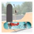 SKATE POWERBLADE MOD-005 DOBLE COLA PRO MAPLE CANADIENSE - comprar online