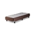 SOMMIER PIERO BROWN 200X80X20