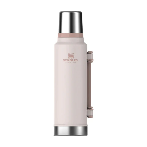 TERMO STANLEY 1.40LTS 114286 ROSE QUARTZ