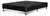 SOMMIER TAURUS NEGRO 190X140 - Confort Dacar 