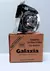 TURBINA EXTRACTOR DE BANO GALAXIA TD2 ACERO INOX - Confort Dacar 