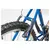 BICICLETA FUTURA 5178 MTB 21V C/SUSP.DEL TECHNO FS R26 AZUL - comprar online