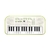 TECLADO CASIO SA-50 32 TECLAS MINI.100 SONIDOS.32 POLIFONIA.50TITMOS.BLANCO-VERDE