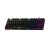 TECLADO MLOGIX MK87 MULTIMEDIA KEYBOARD GAMER RGB X-MICRO - comprar online