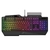 TECLADO TARGA TG-K120RGB USB RGB