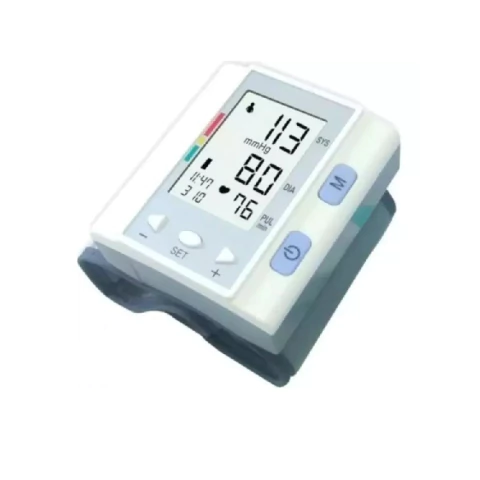 TENSIOMETRO GAMA 9956 DBP-2229 DE MUNECA - comprar online